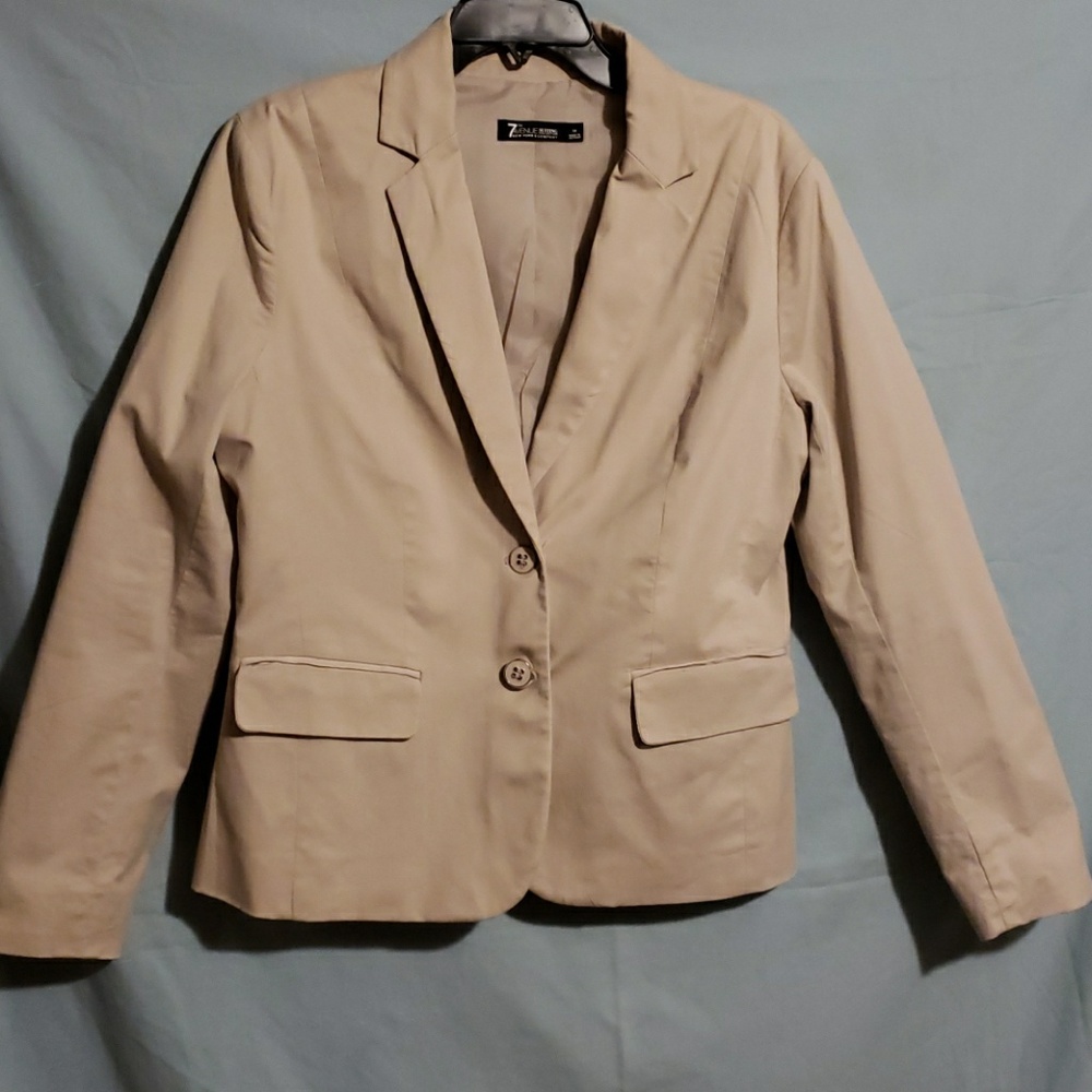 Women's 7th Avenue Jacket